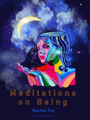 cover image of Meditations on Being